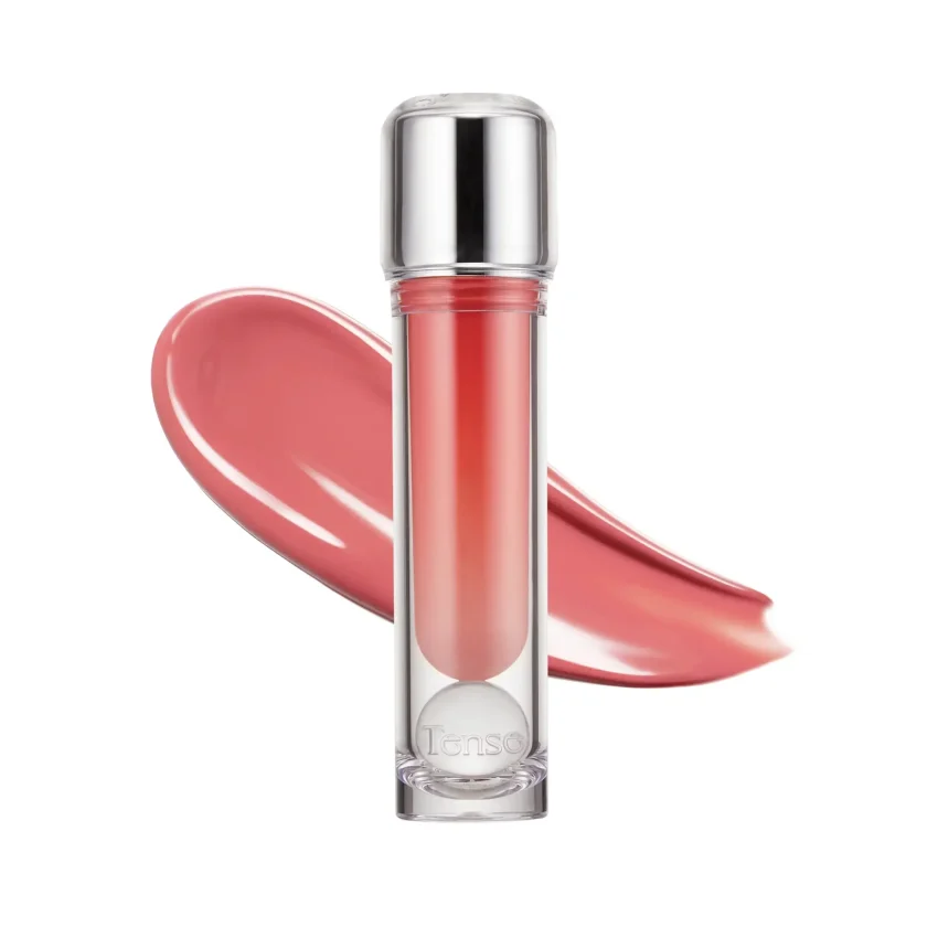 tense-Shine Moment Glossy Tint
