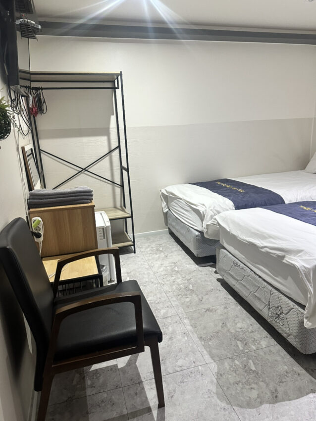 The Road Hotel口コミ