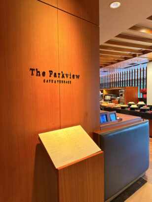 The Parkview