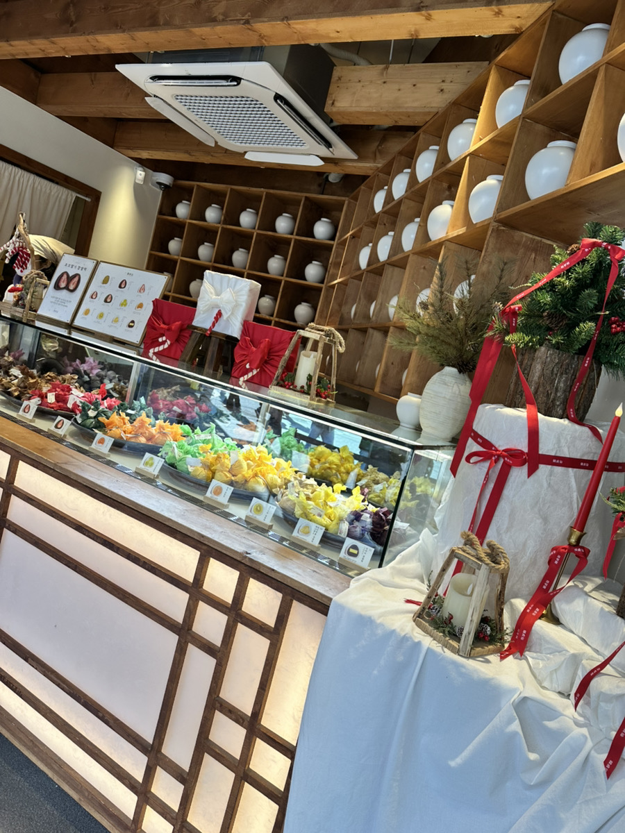 韓貞仙 聖水本店 | 韓国美容情報サイトminfor（ミンフォ）