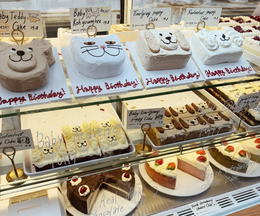 Cafe Highwaist 益善店 | 韓国美容情報サイトminfor（ミンフォ）