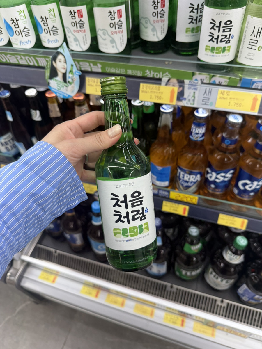 韓国のお酒「ソジュ」って?定番ブランド&ご当地ソジュまとめ | 韓国美容情報サイトminfor(ミンフォ)