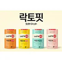 LACTOFIT