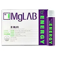 MgLAB