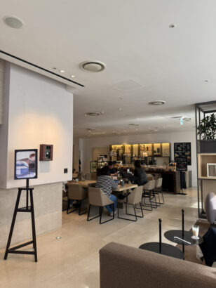 A'＋Z CAFE＆GALLERY