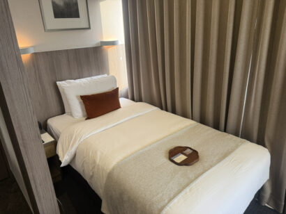 アミッドホテル（Amid Hotel Seoul）