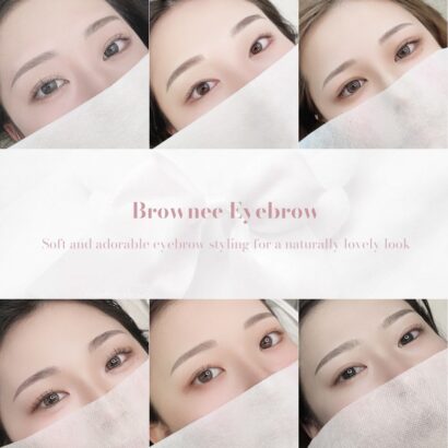 BROWNEE（ブロウニー）