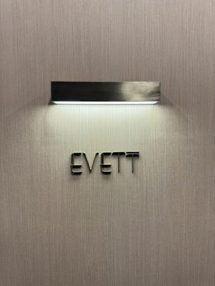 EVETT