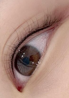 アートメイク AFTER