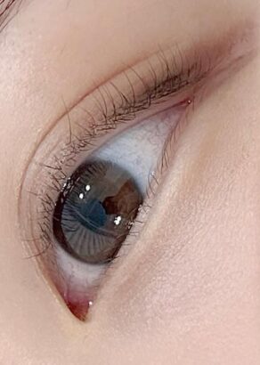 アートメイク BEFORE