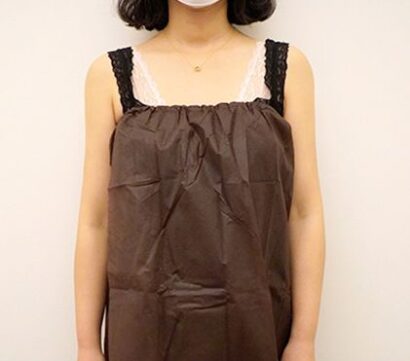 CAT注射（二の腕） AFTER