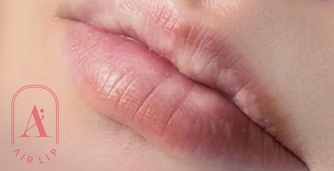 アートメイク BEFORE