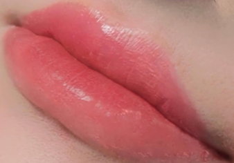 アートメイク AFTER