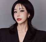 Jessi　Yun代表（アートメイク）