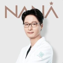 代表院長 キム・ヒョンジュン