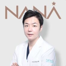 院長 カン・キョジュン