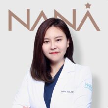 院長 キム・ダヒ