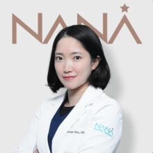 院長 キム・ソンエ