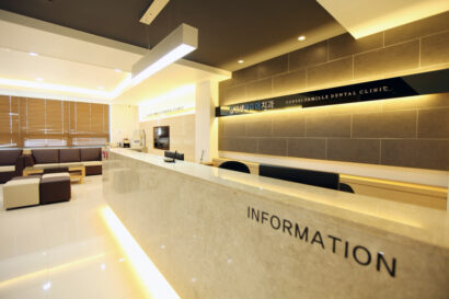 ヨンセファミエ歯科