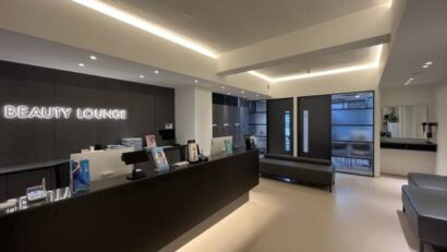 ビューティーラウンジ医院　明洞店