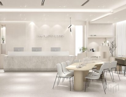 1mm美容整形外科