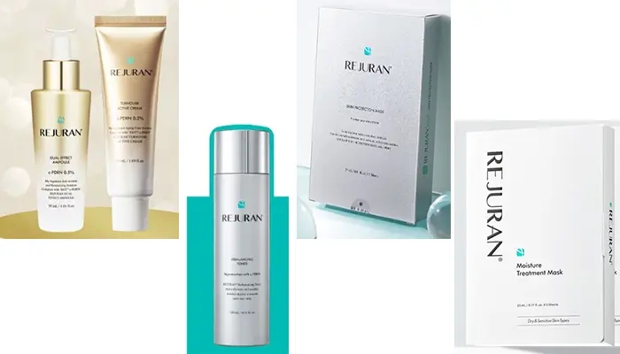 リジュランコスメ