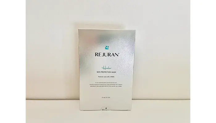 スキンプロテクションマスク