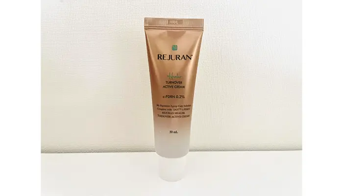 ターンオーバーアクティブクリーム