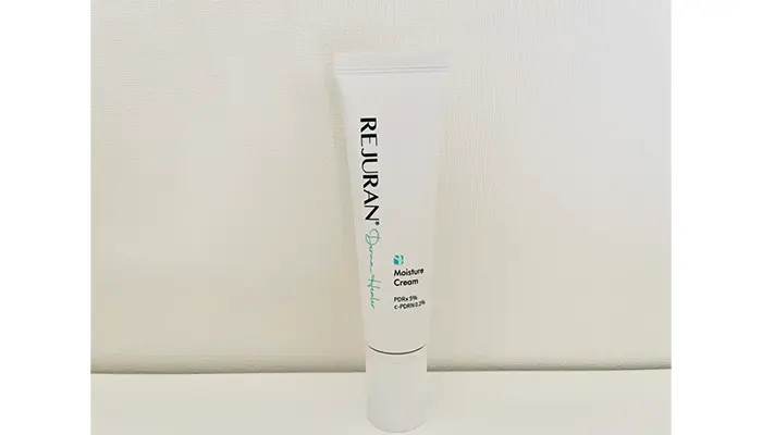 モイスチャークリーム