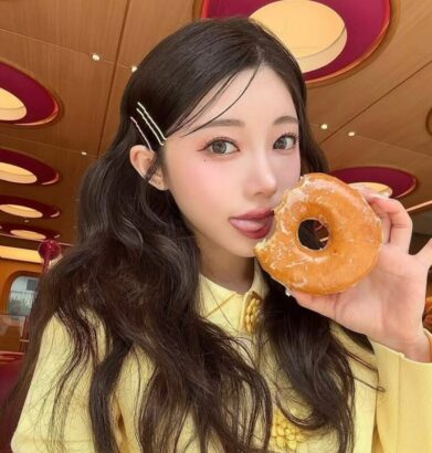 DIONY hair&makeup AFTER