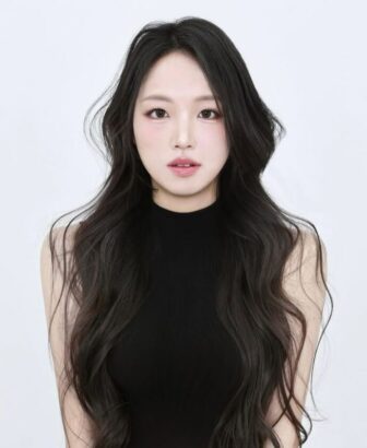 DIONY hair&makeup AFTER