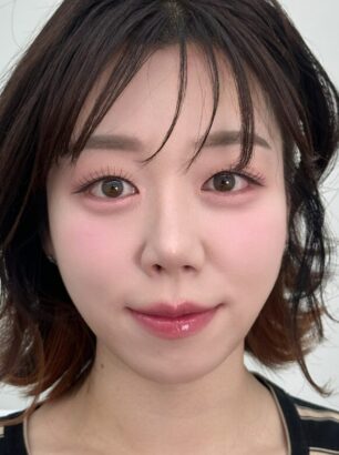 DIONY hair&makeup AFTER