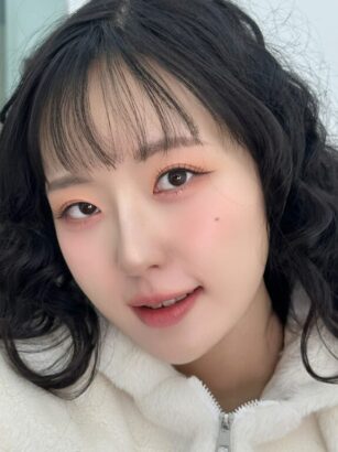 DIONY hair&makeup AFTER