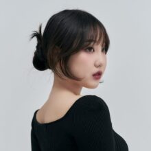 メイクアップ｜ハヨン先生