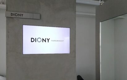 DIONY hair&makeup