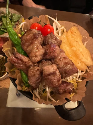 豚祭(トッチェ)