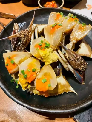 花蟹堂 汝矣島店