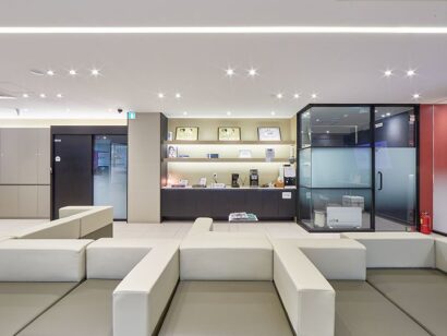 デザイン整形外科