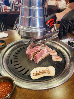 肉典食堂 ４号店(江南店)