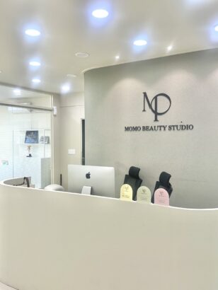 momomoon（モモムーン）