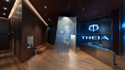 THEIA CLINIC