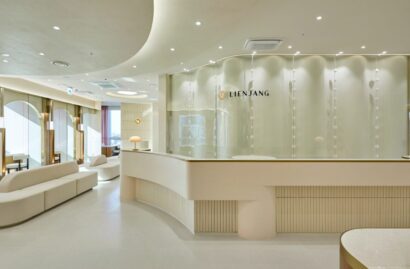 リエンジャン美容外科・皮膚科 江南店