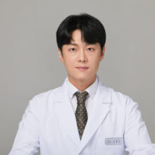 キム・ホンジン首席院長