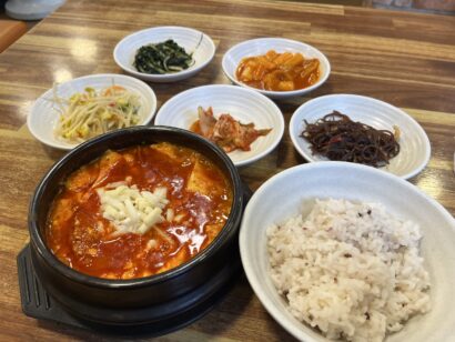 ハントゥッペギ