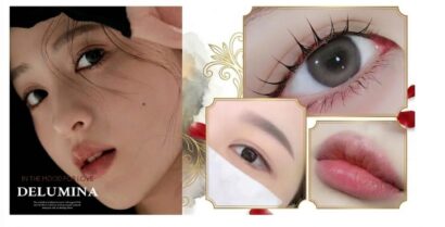Delmina Beauty