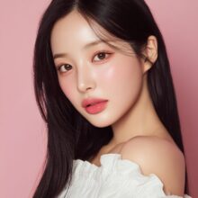 まとめてまつ毛割