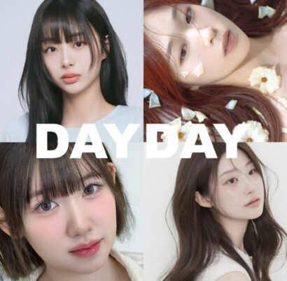 DAYDAY