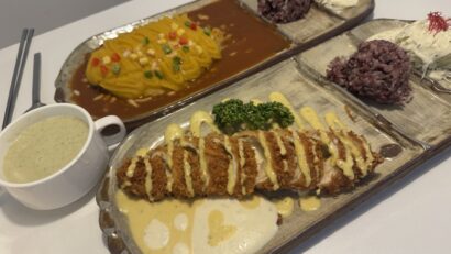 イッキロールカツ カロスキル本店