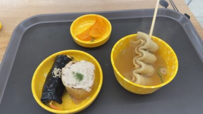 ピョンアリキンパ 明洞店