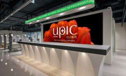 UPIC CLINIC 明洞店